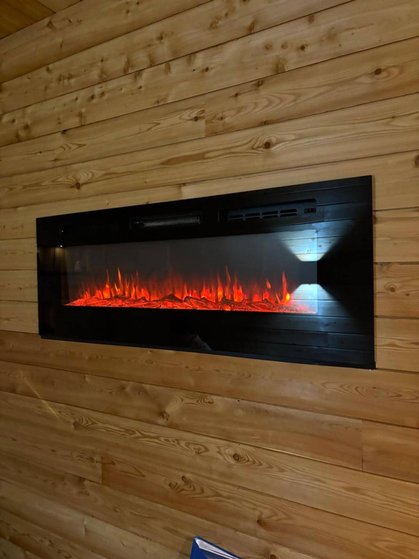 Photo du logement - Au Plaisir Vosgien