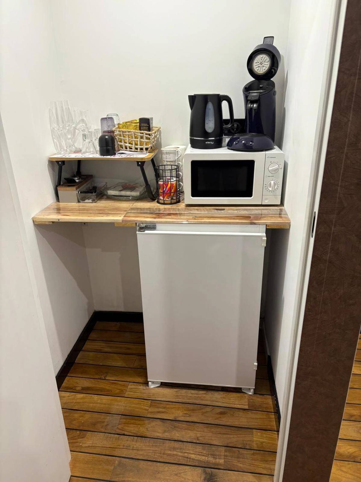 Photo du logement - Au Plaisir Vosgien