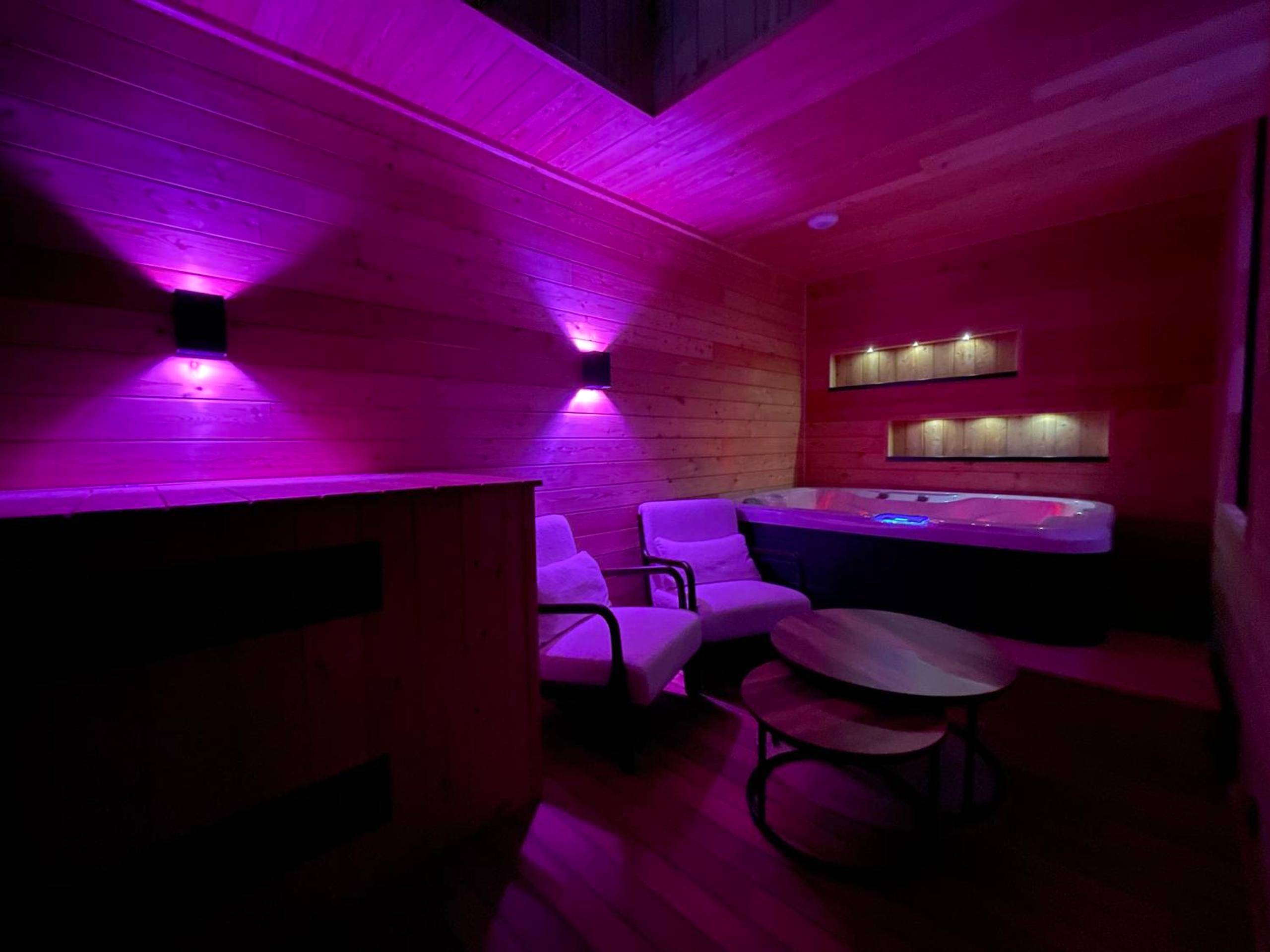 Photo du logement - Au Plaisir Vosgien - Saint - Dié - des - Vosges