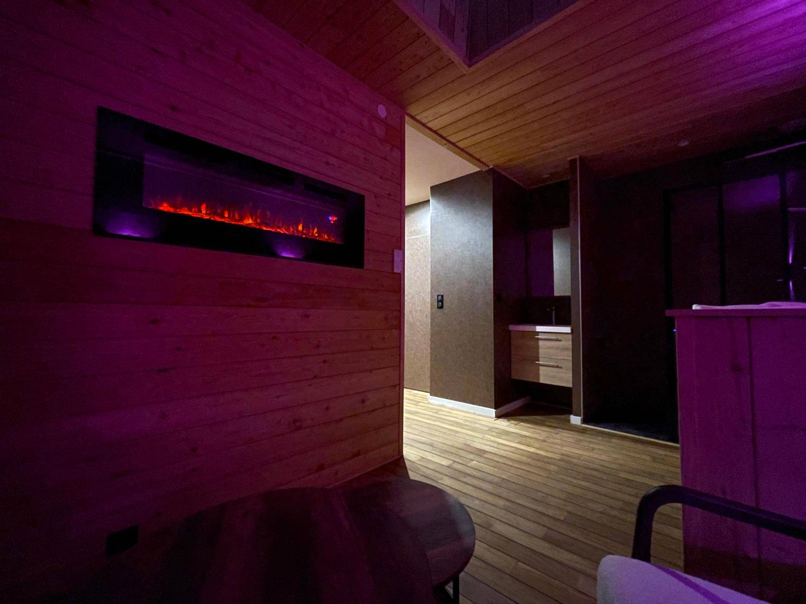 Photo du logement - Au Plaisir Vosgien