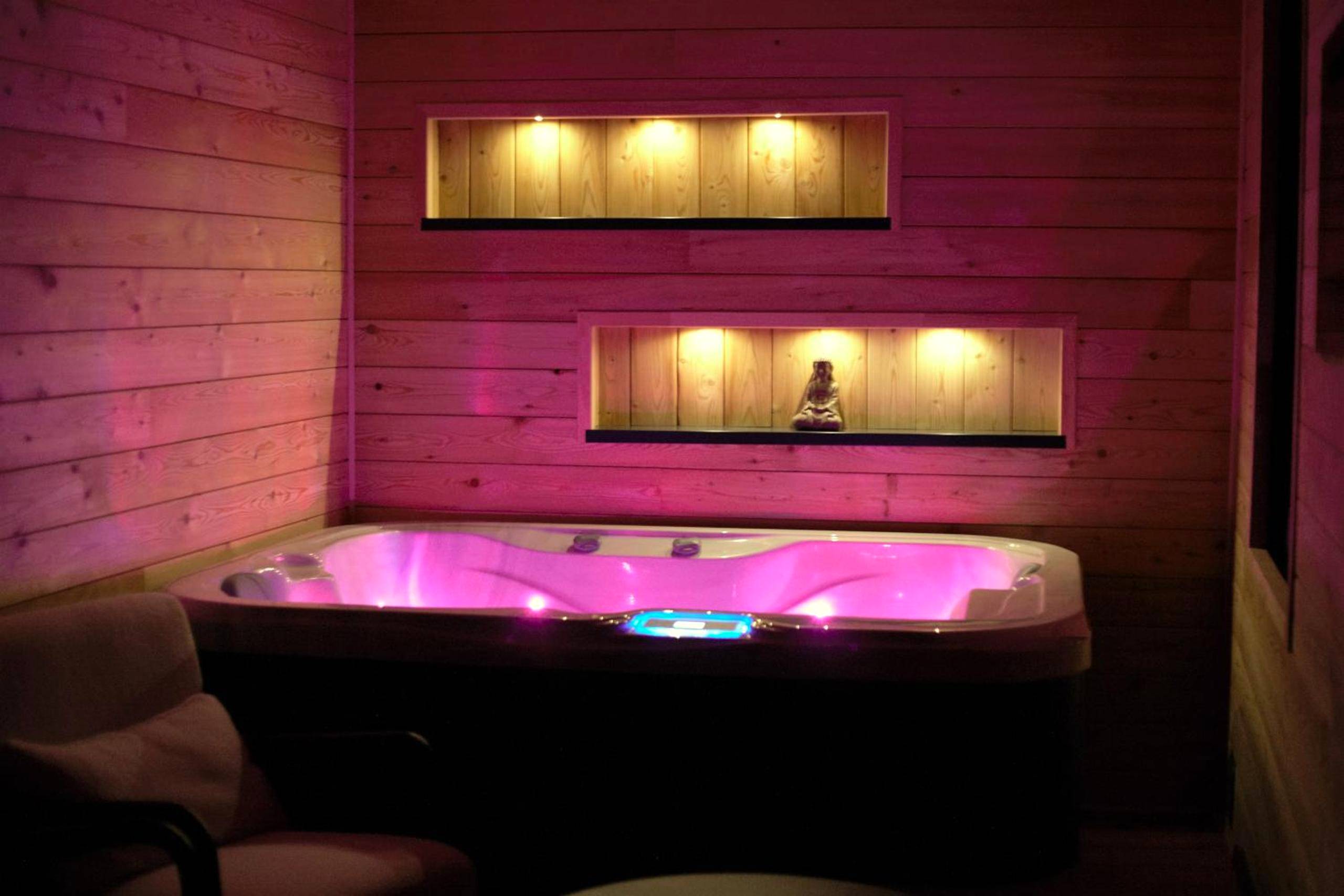 Photo du logement - Au Plaisir Vosgien