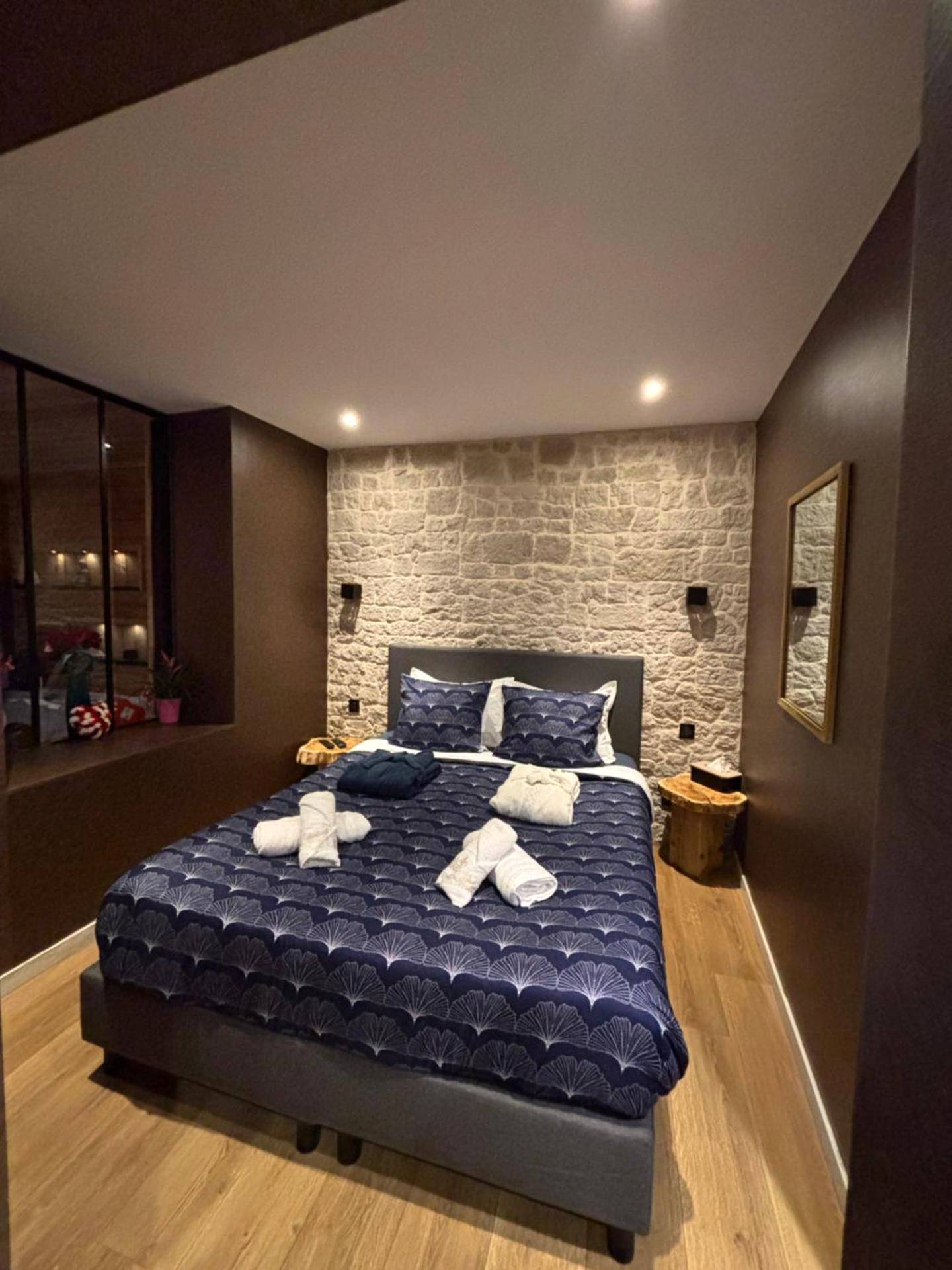 Photo du logement - Au Plaisir Vosgien