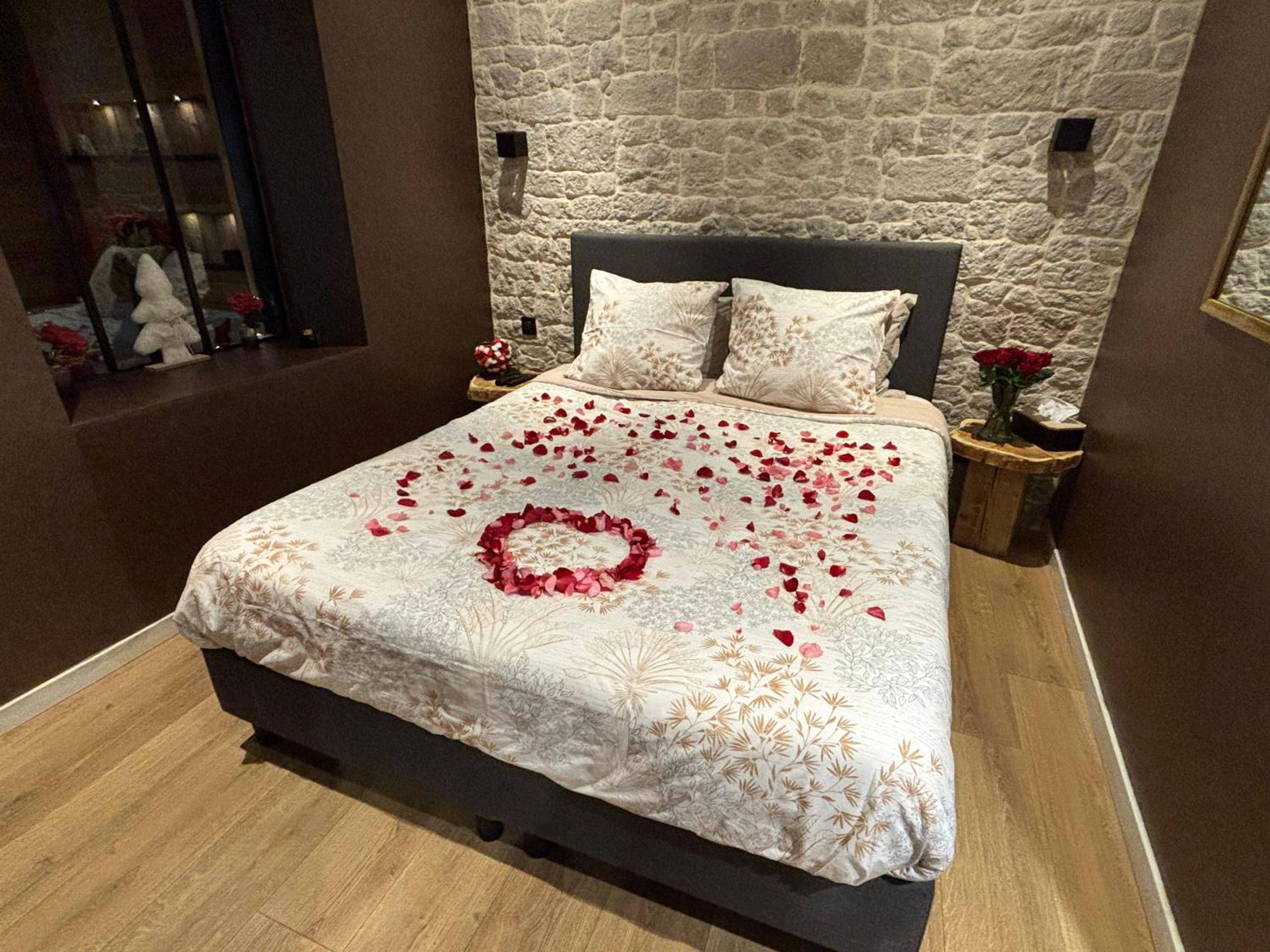 Photo du logement - Au Plaisir Vosgien - Saint - Dié - des - Vosges