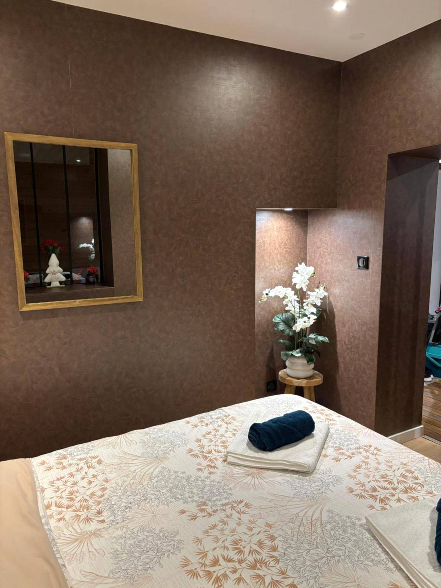 Photo du logement - Au Plaisir Vosgien