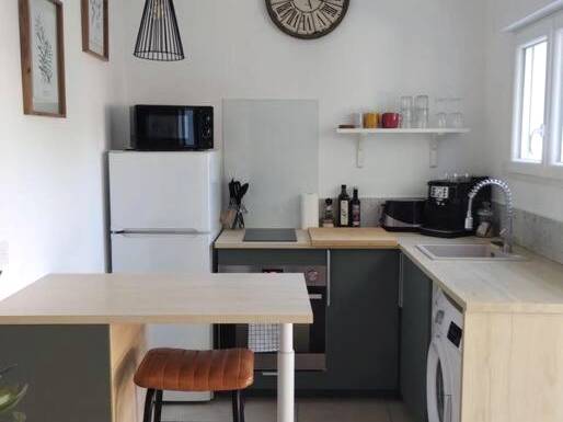 Photo du logement - Plaisirs cachés - Love Room -