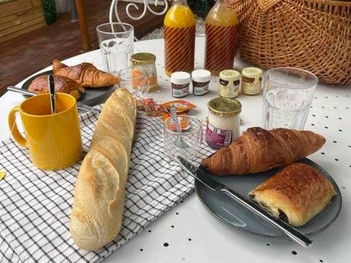 Photo du logement - Plaisirs cachés - Love Room -