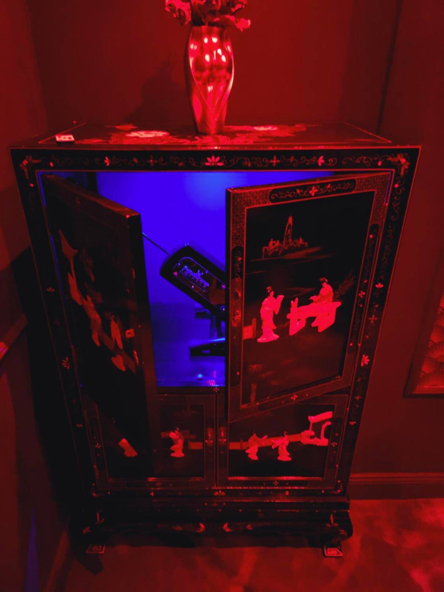 Photo du logement - O' Plaisirs Interdits - Loveroom - Caen