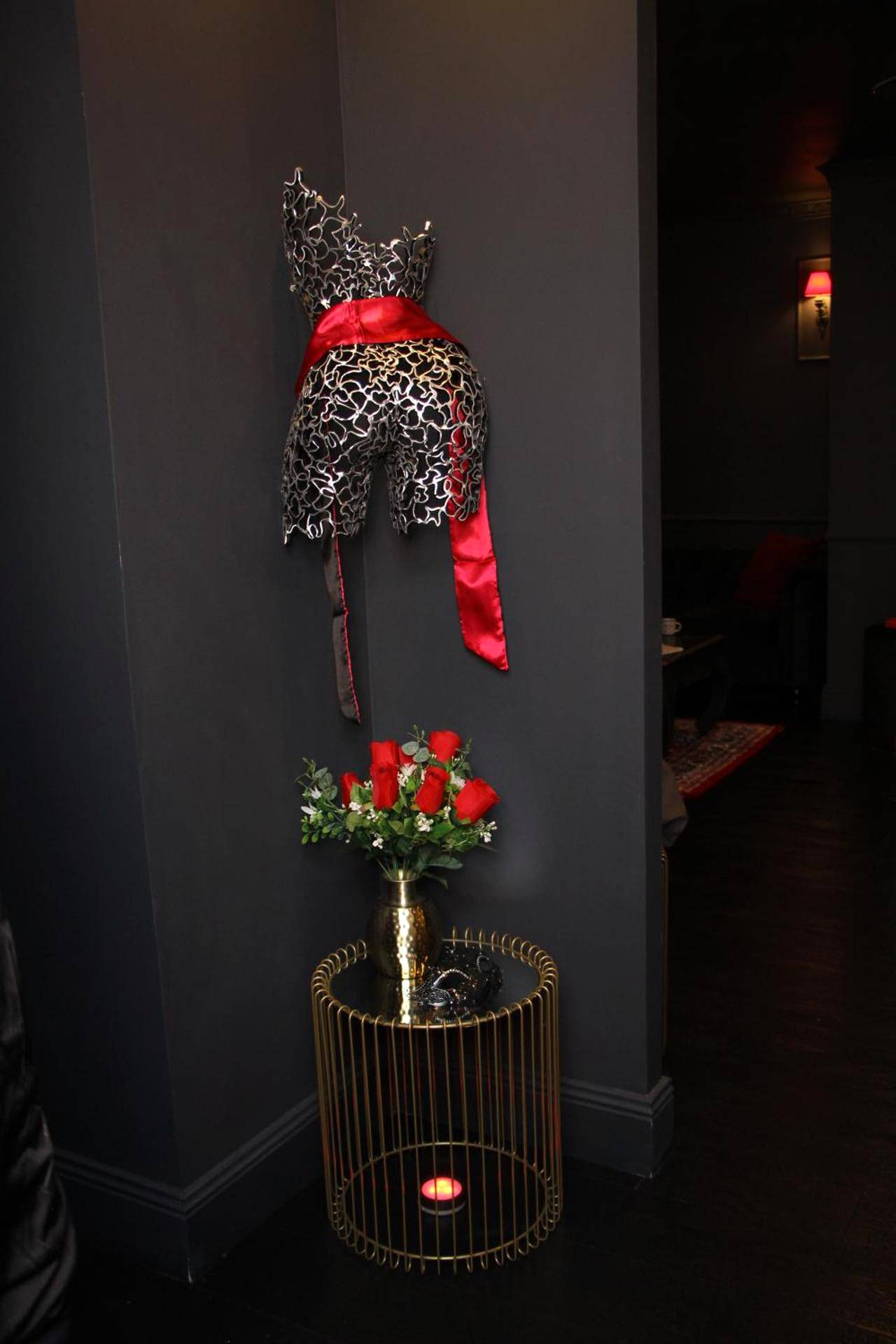 Photo du logement - O' Plaisirs Interdits - Loveroom