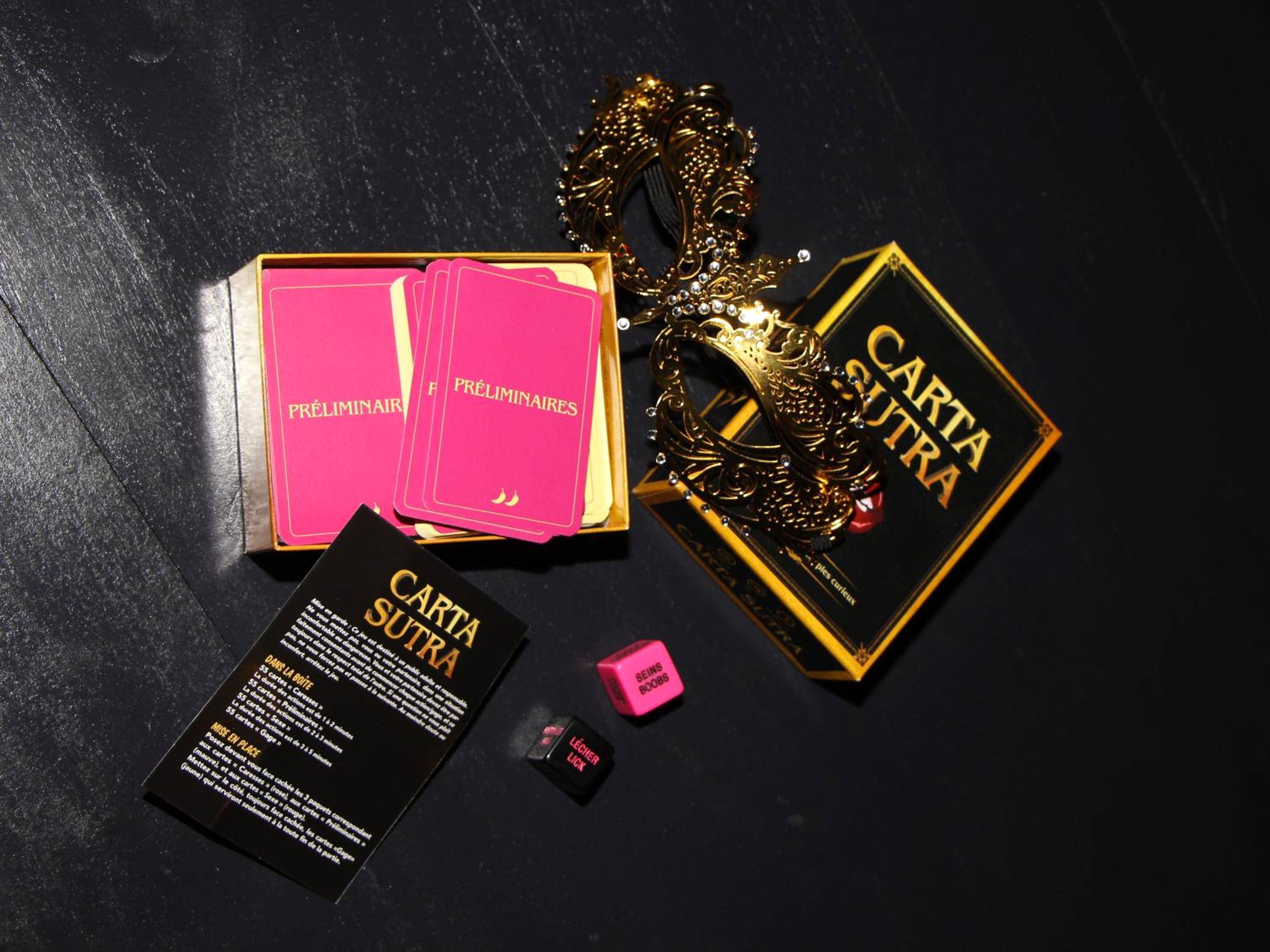 Photo du logement - O' Plaisirs Interdits - Loveroom