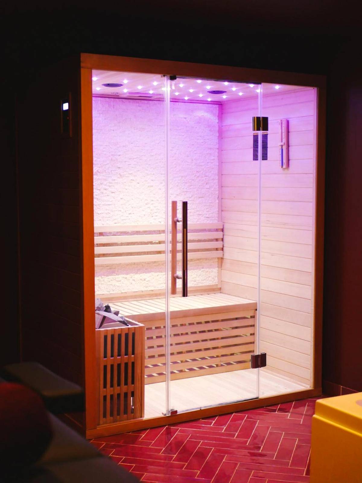 Photo du logement - PLAN COEUR Romantic Experience & Spa