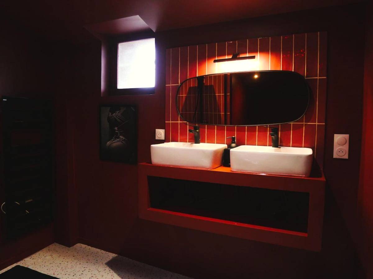 Photo du logement - PLAN COEUR Romantic Experience & Spa - Riom