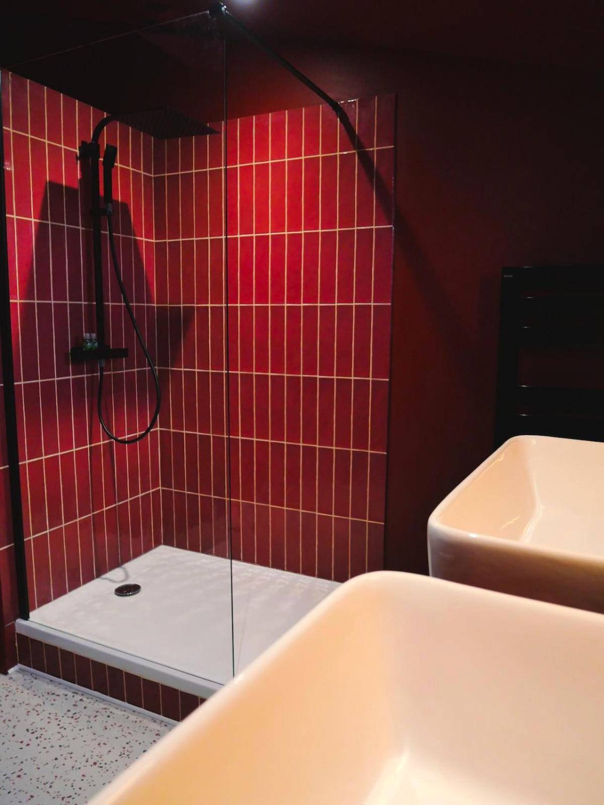 Photo du logement - PLAN COEUR Romantic Experience & Spa