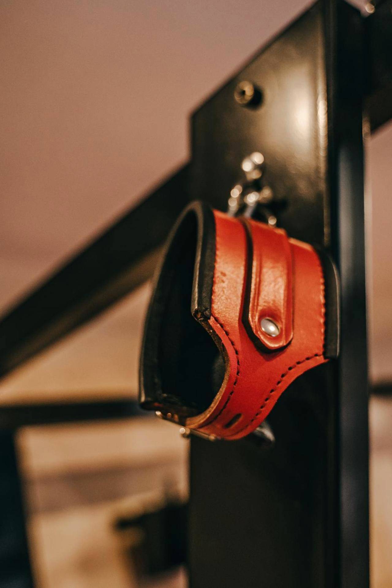 Photo du logement - LOVE ROOM Bordeaux Playroom avec salle de jeux pour adultes et lit à eau chauffant