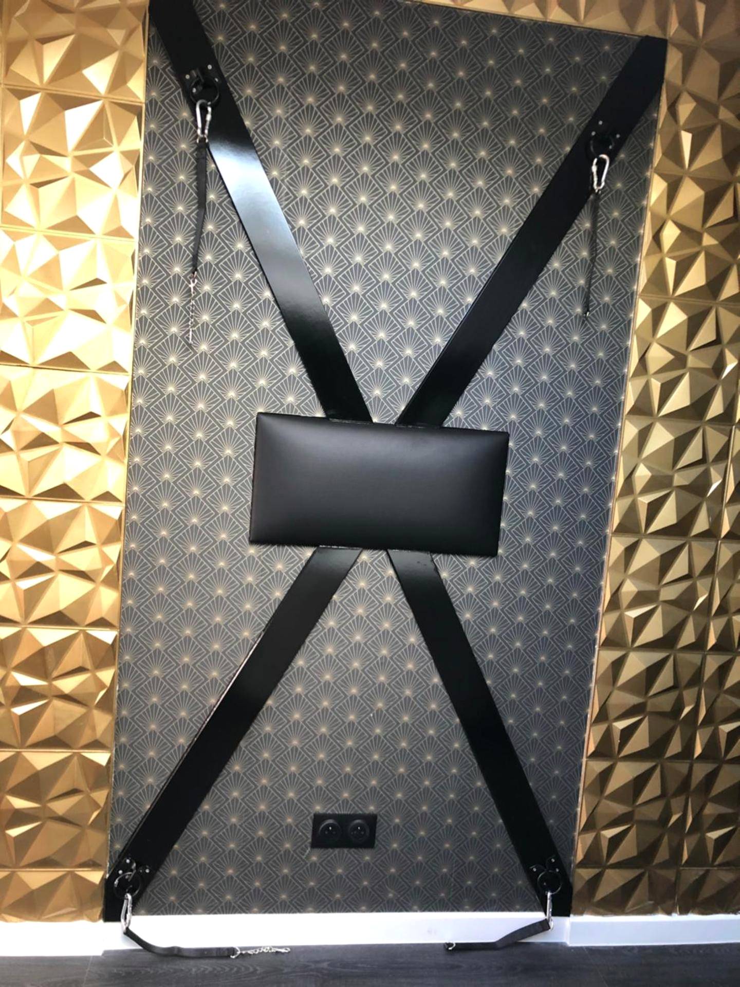 Photo du logement - Playroom et Nuit Insolite - Val de Virvée