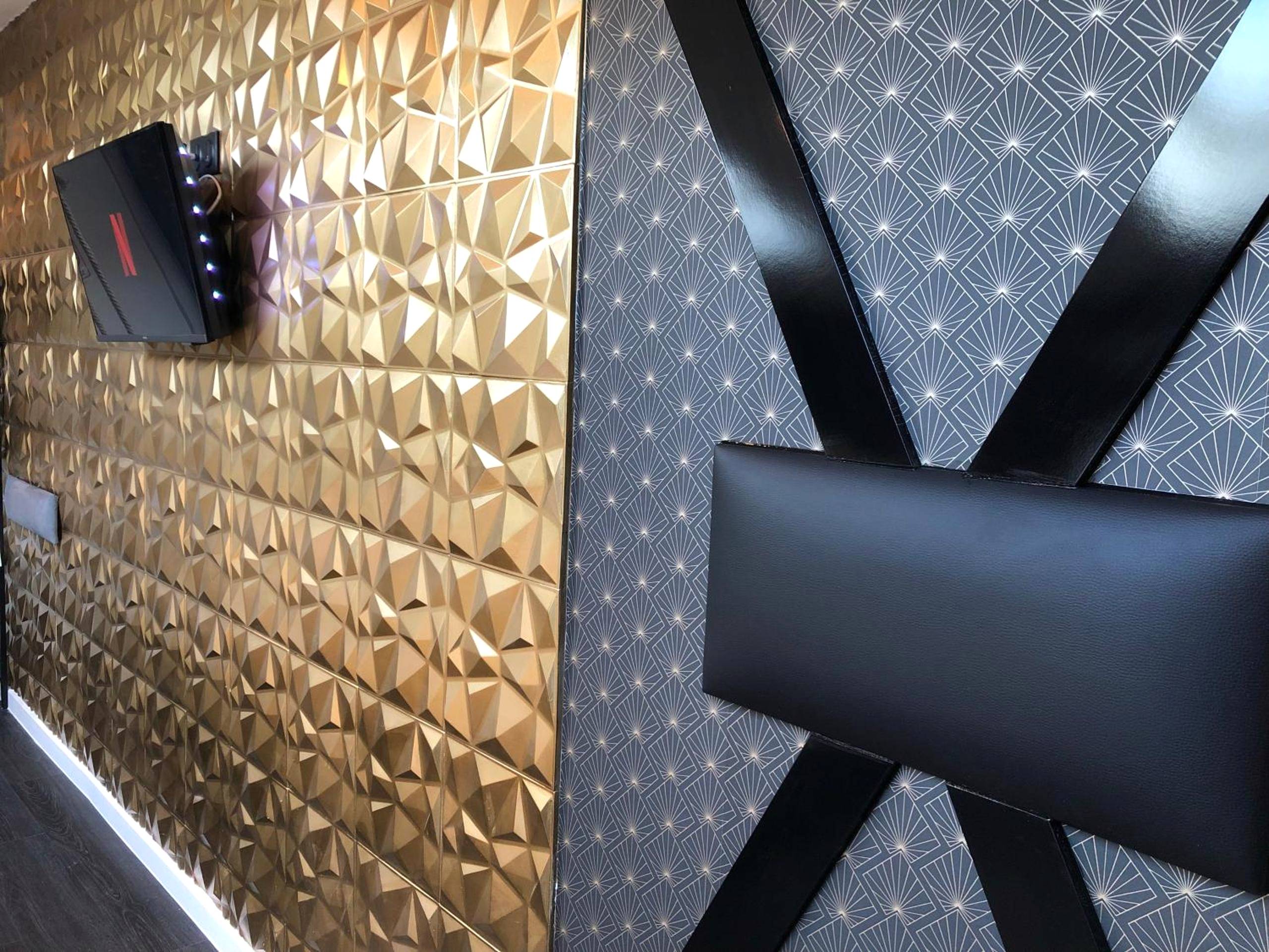 Photo du logement - Playroom et Nuit Insolite