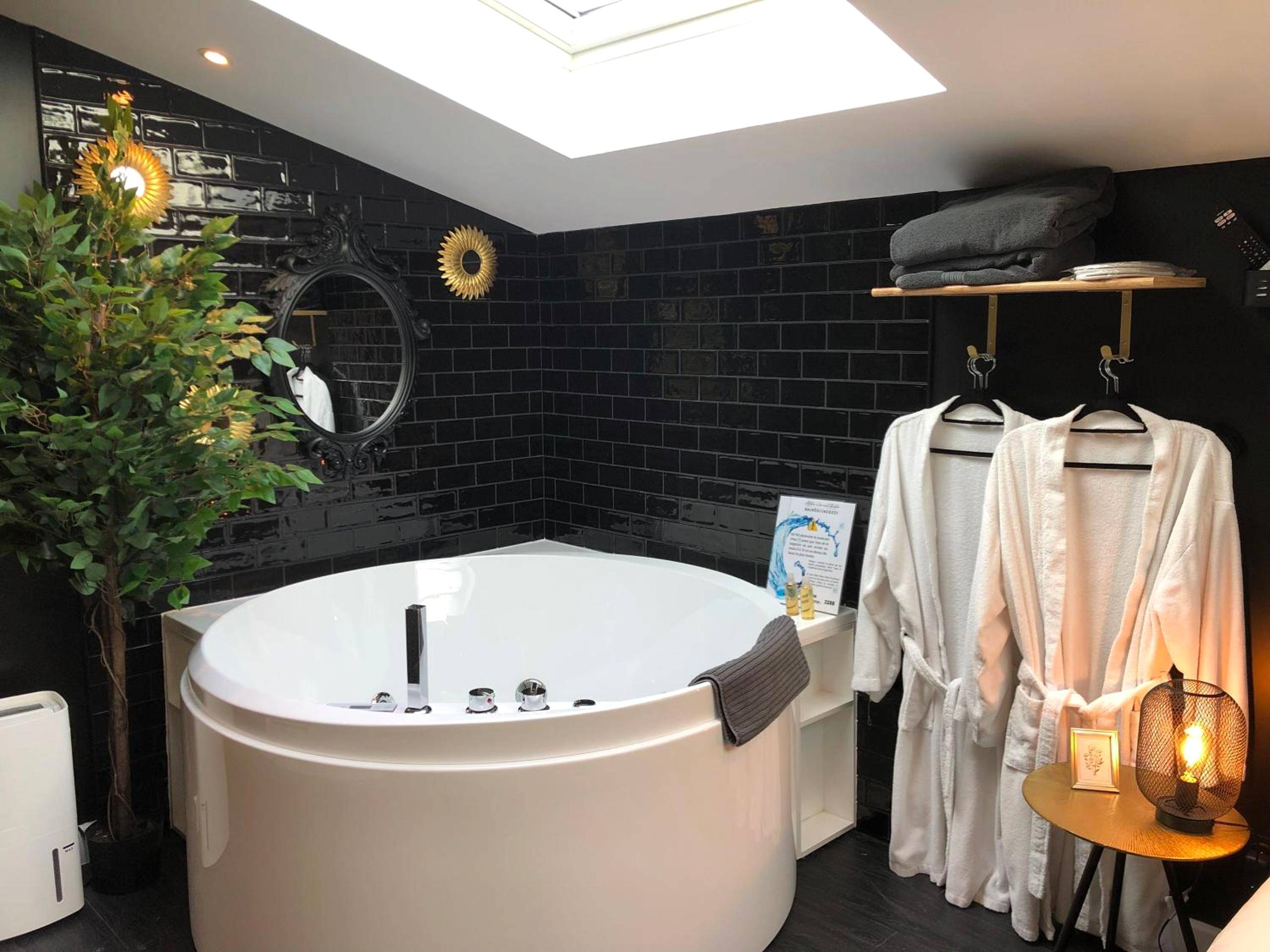 Photo du logement - Playroom et Nuit Insolite