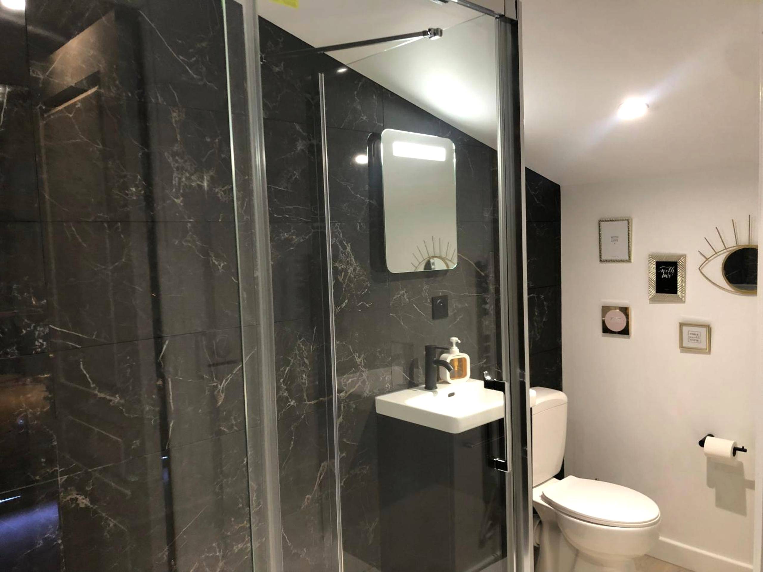 Photo du logement - Playroom et Nuit Insolite - Val de Virvée