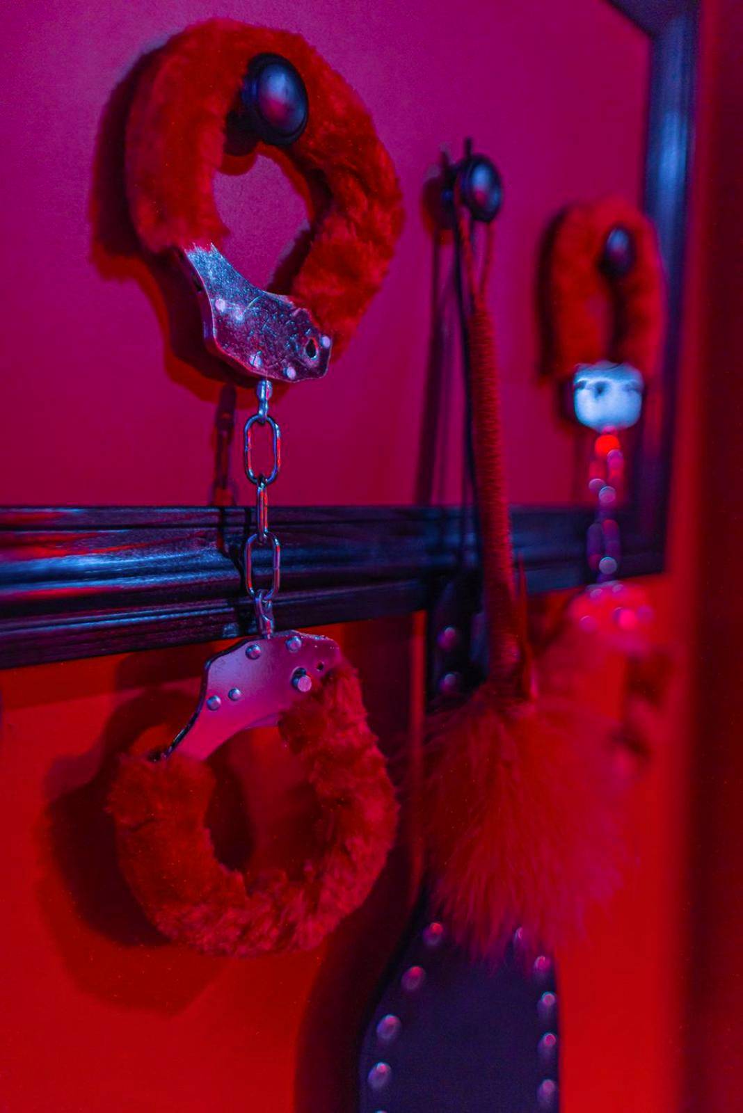 Photo - Playroom XXL Loft LOVE Room avec Espace spa Terrasse vue sur les toits Salle de jeux pour... - Libourne