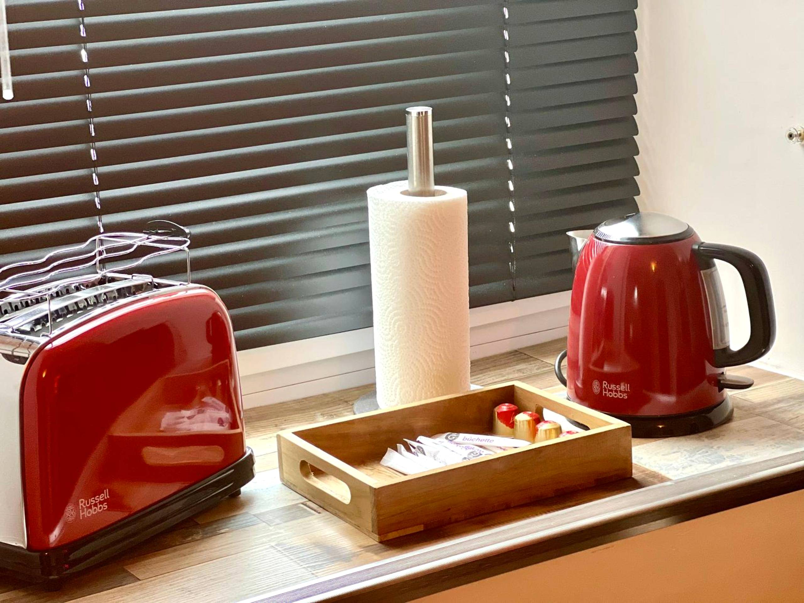 Photo du logement - LoveRoom avec SPA privatif Plélo