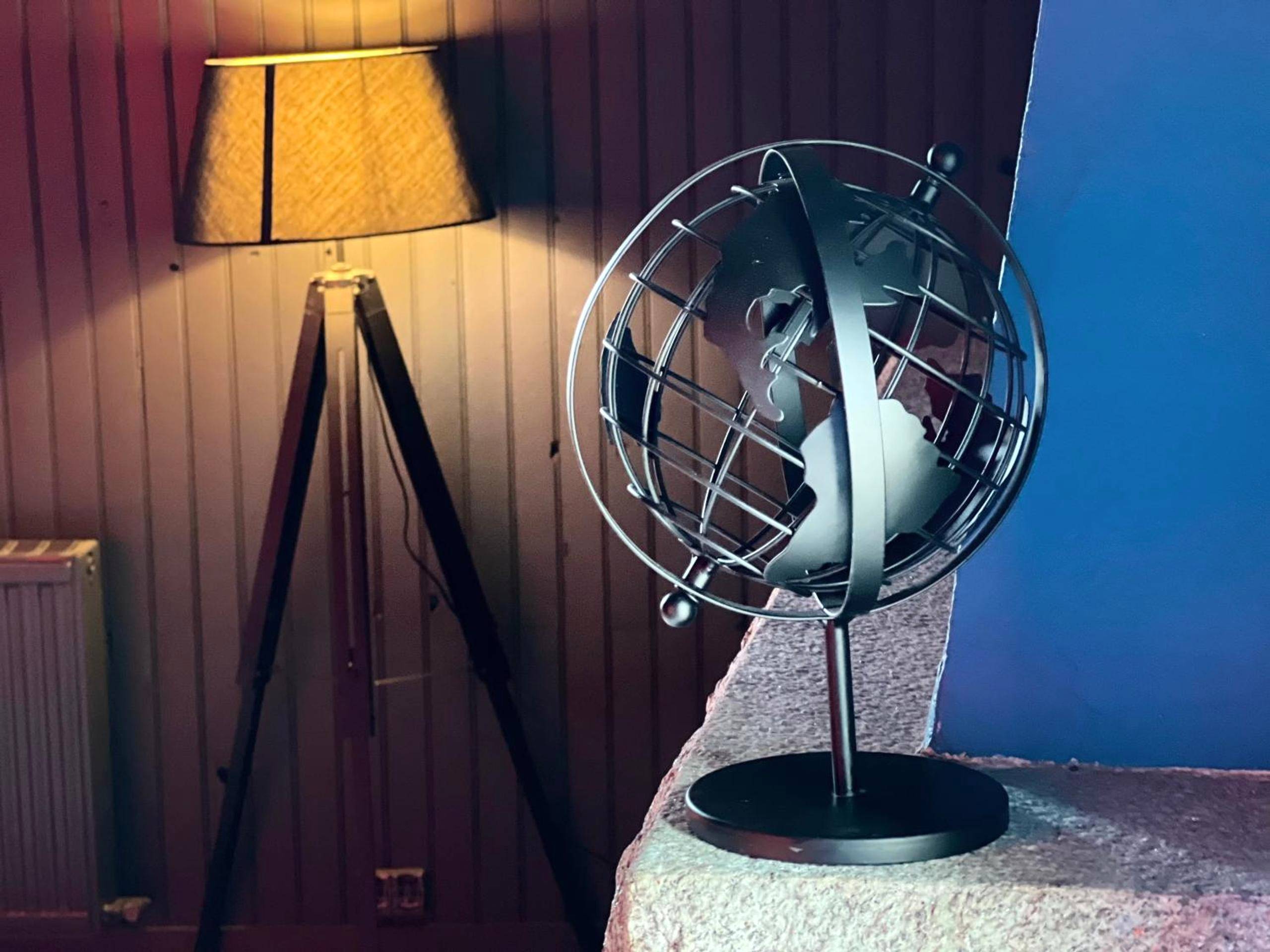 Photo du logement - LoveRoom avec SPA privatif Plélo - Plélo