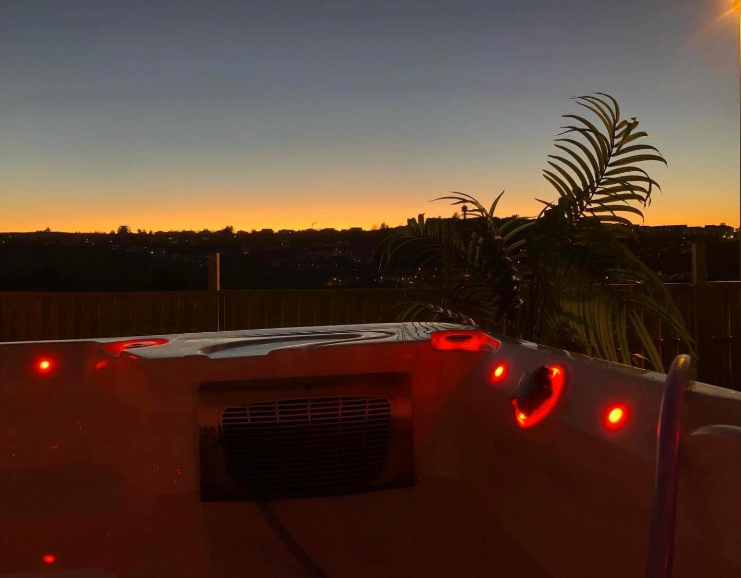 Photo du logement - La pomme d’amour