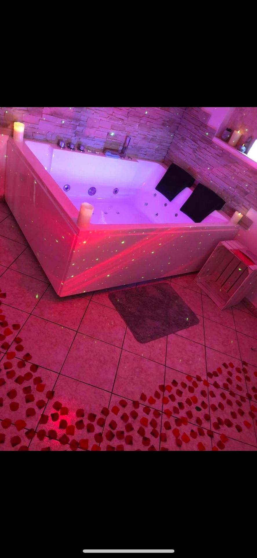 Photo du logement - La pomme d’amour - Saint - Genest - Lerpt