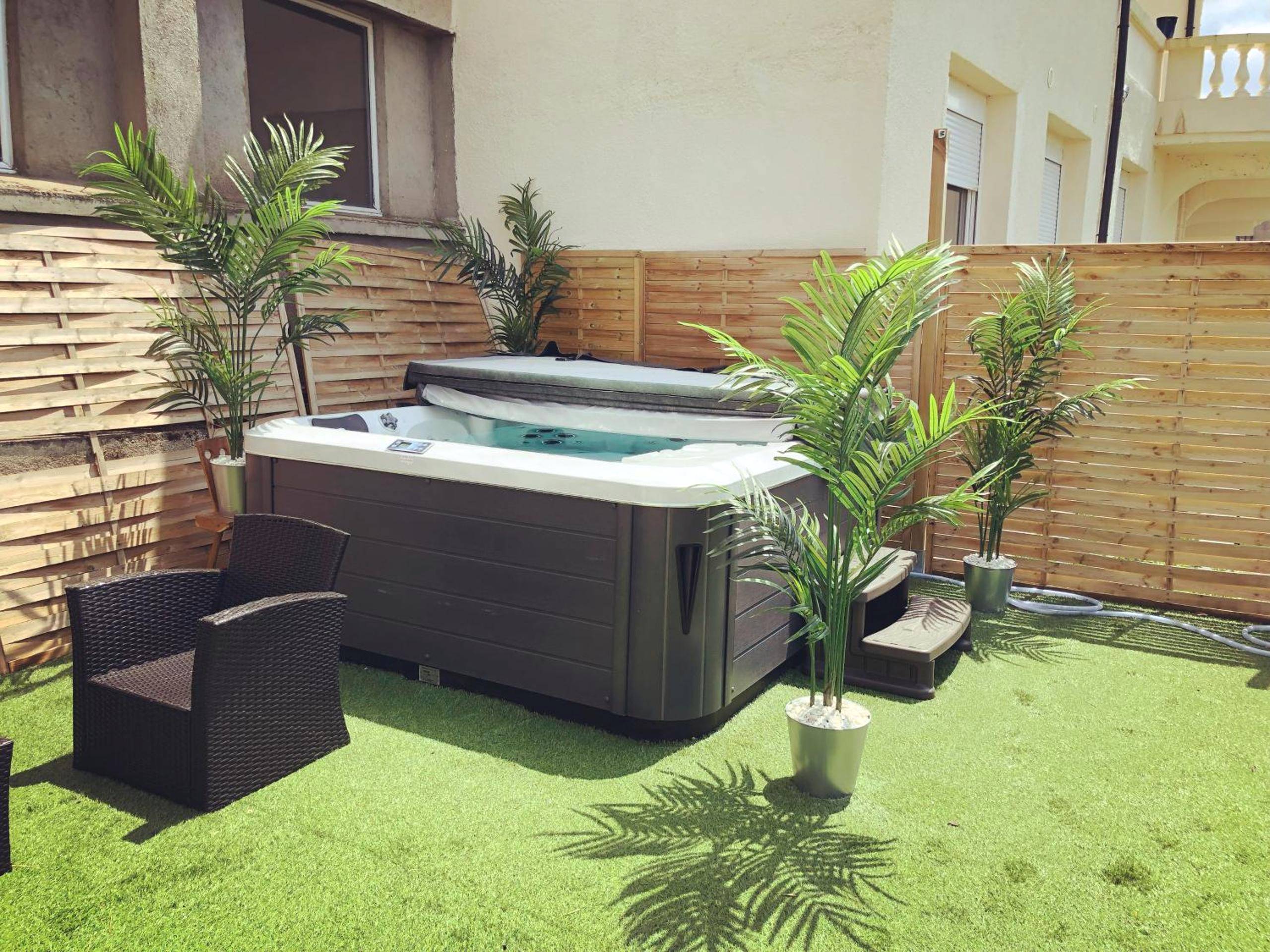 Photo du logement - La pomme d’amour