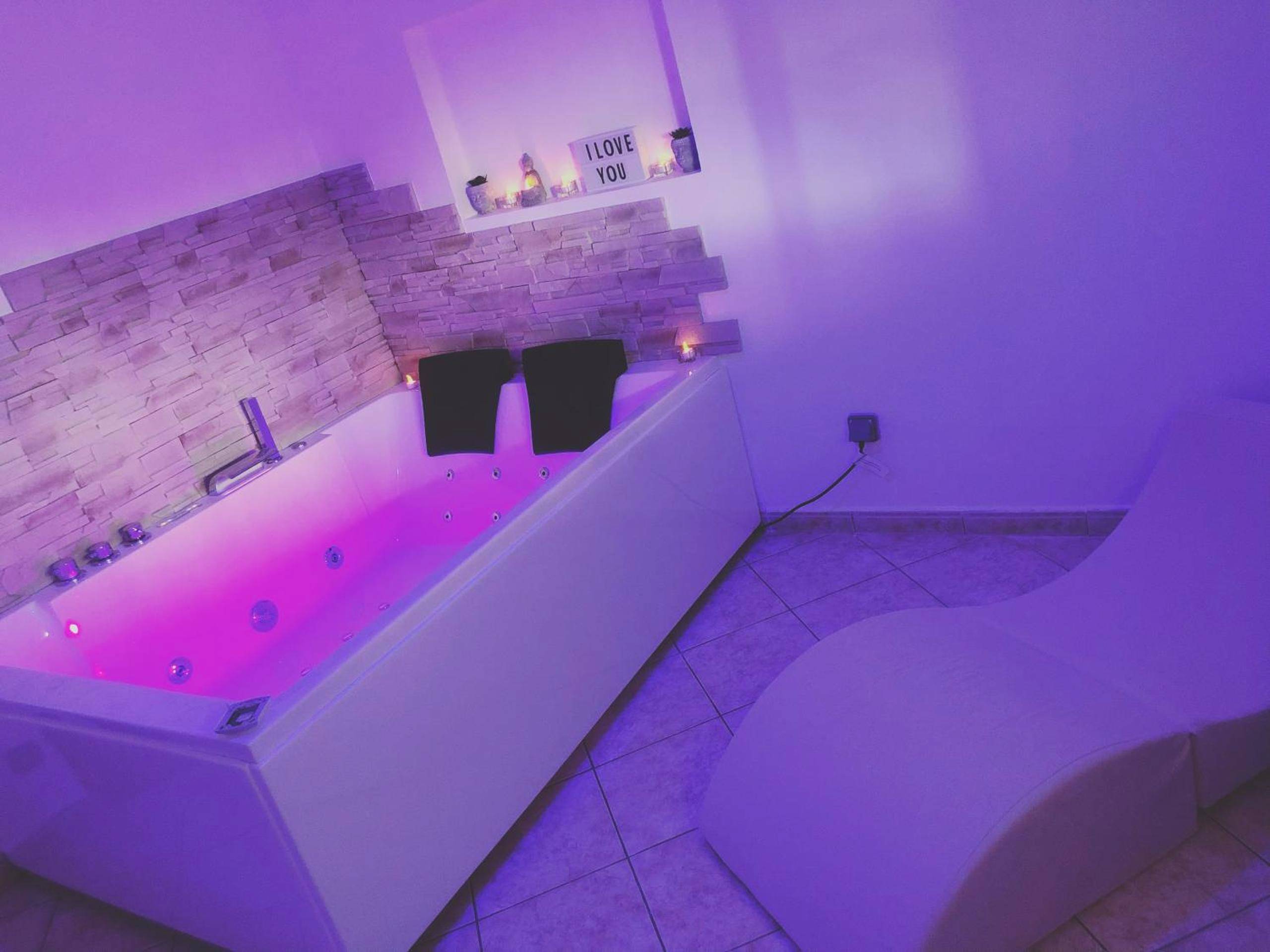 Photo du logement - La pomme d’amour