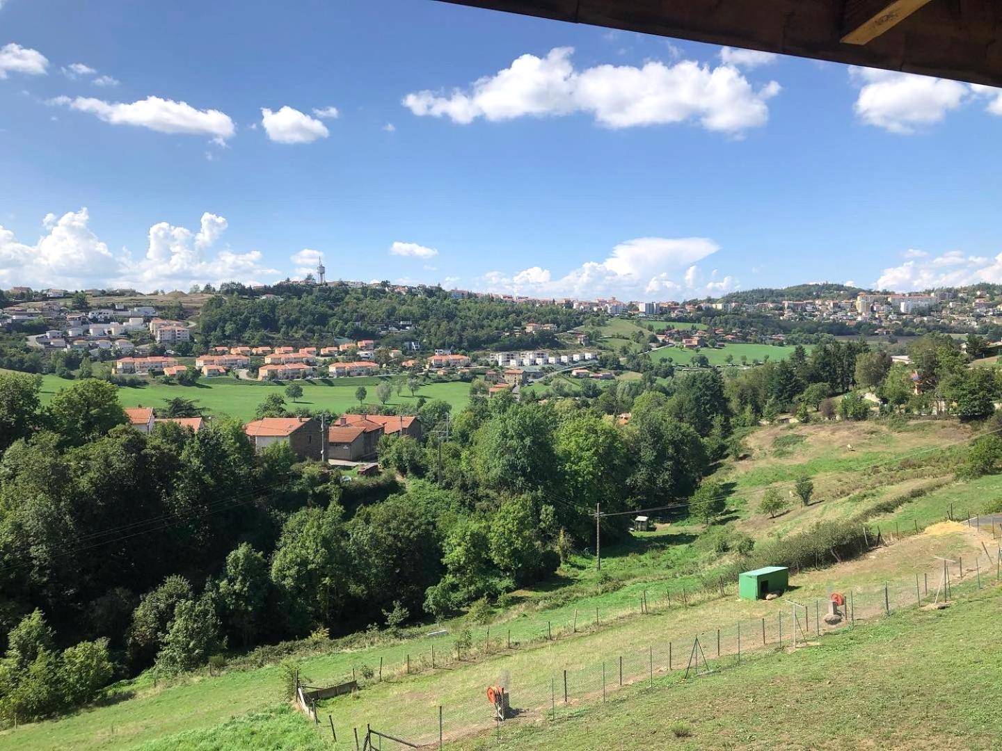 Photo du logement - La pomme d’amour - Saint - Genest - Lerpt