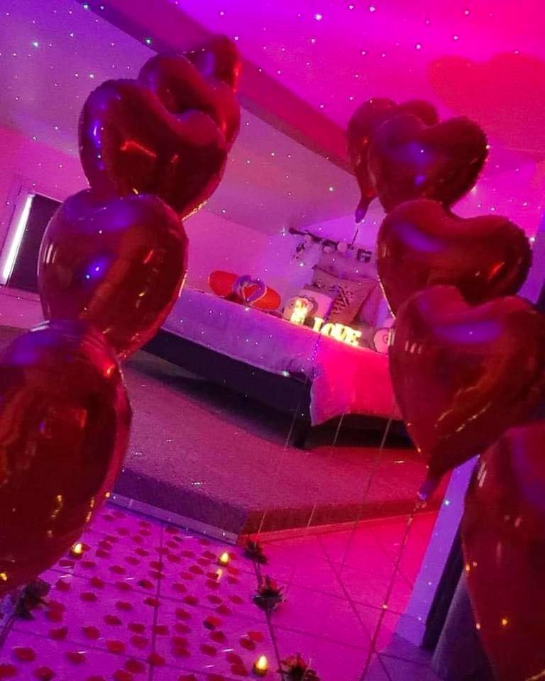 Photo du logement - La pomme d’amour