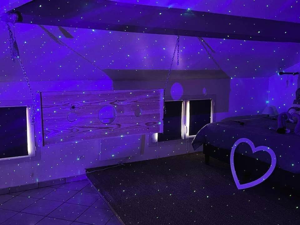 Photo du logement - La pomme d’amour - Saint - Genest - Lerpt