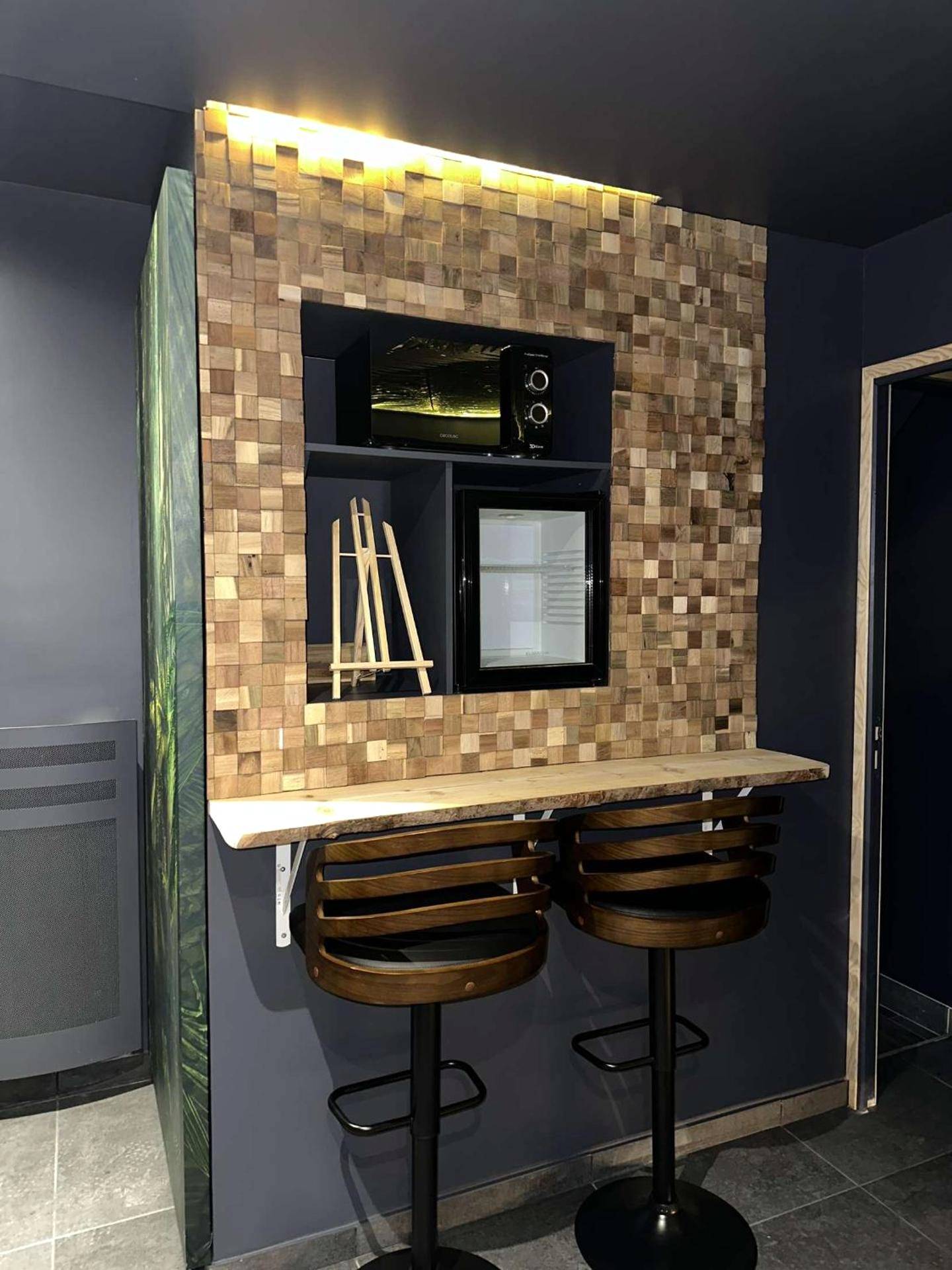 Photo du logement - Pool47spa