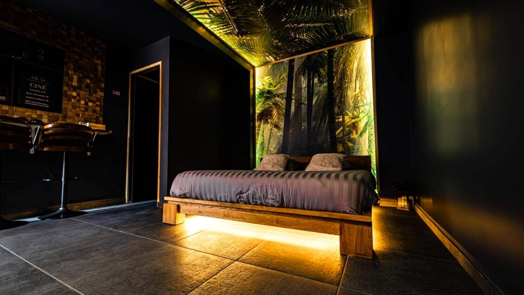 Photo du logement - Pool47spa - Précy - sur - Oise