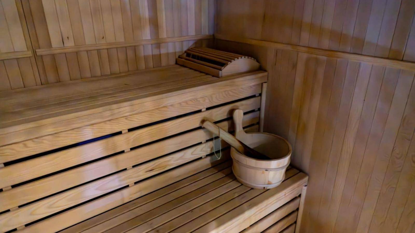 Photo du logement - Pool47spa