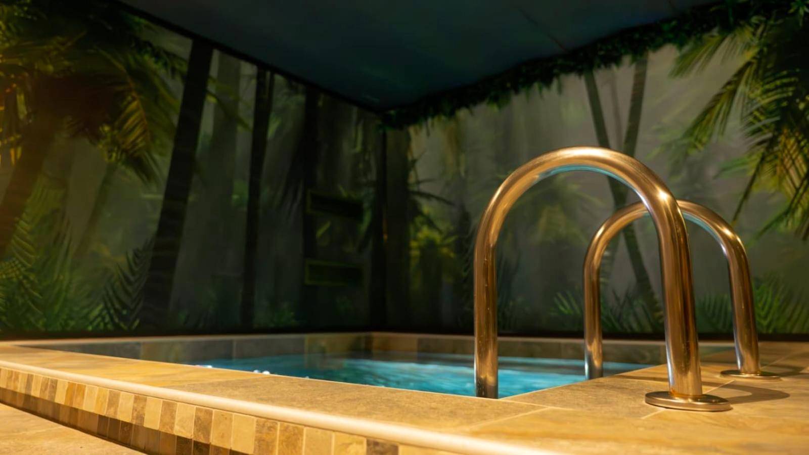 Photo du logement - Pool47spa