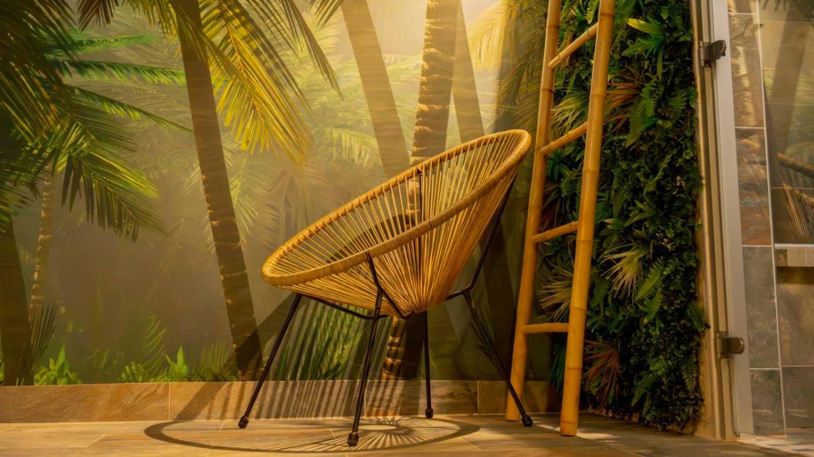 Photo du logement - Pool47spa - Précy - sur - Oise