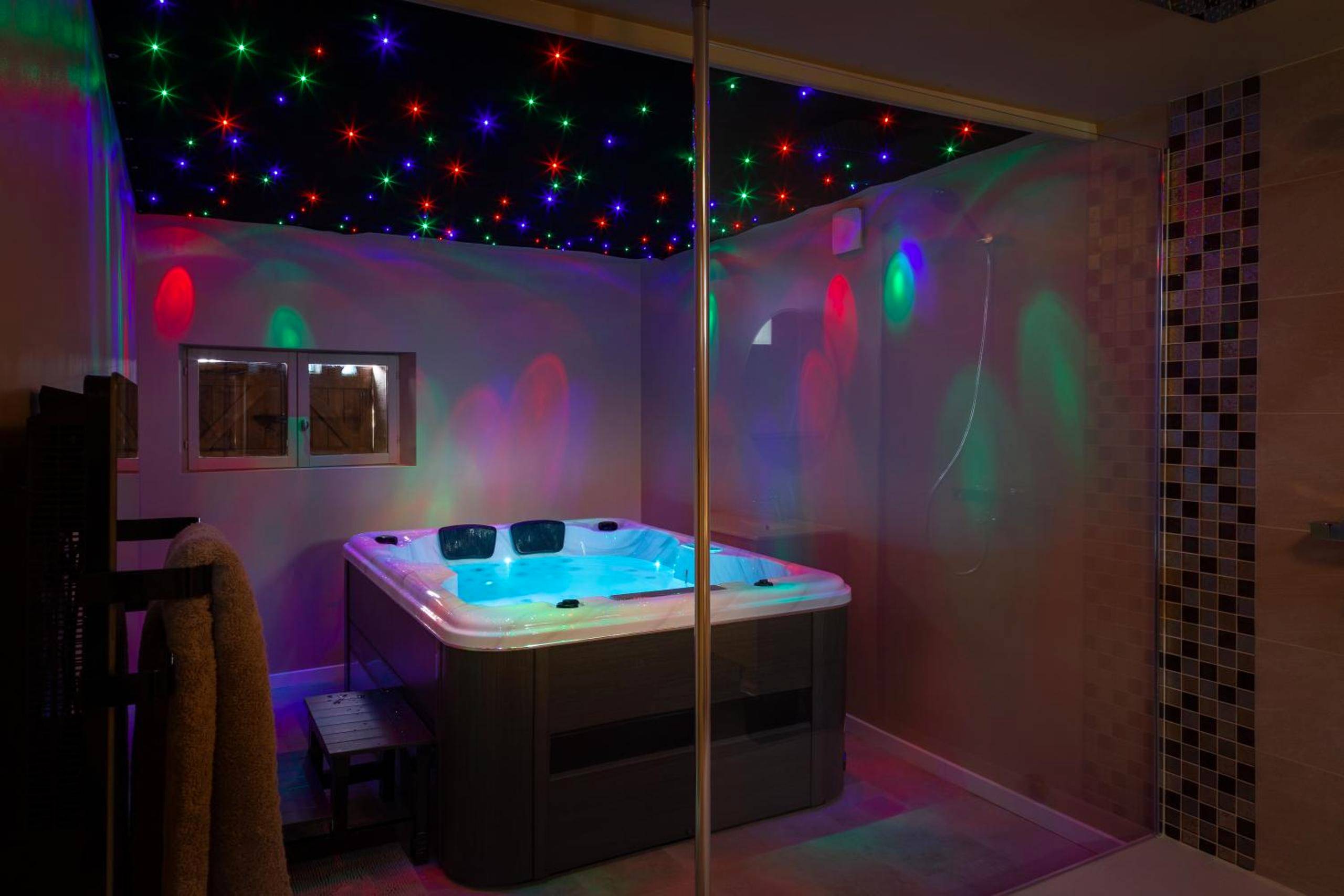 Photo du logement - Pour Toi et Moi - Loveroom