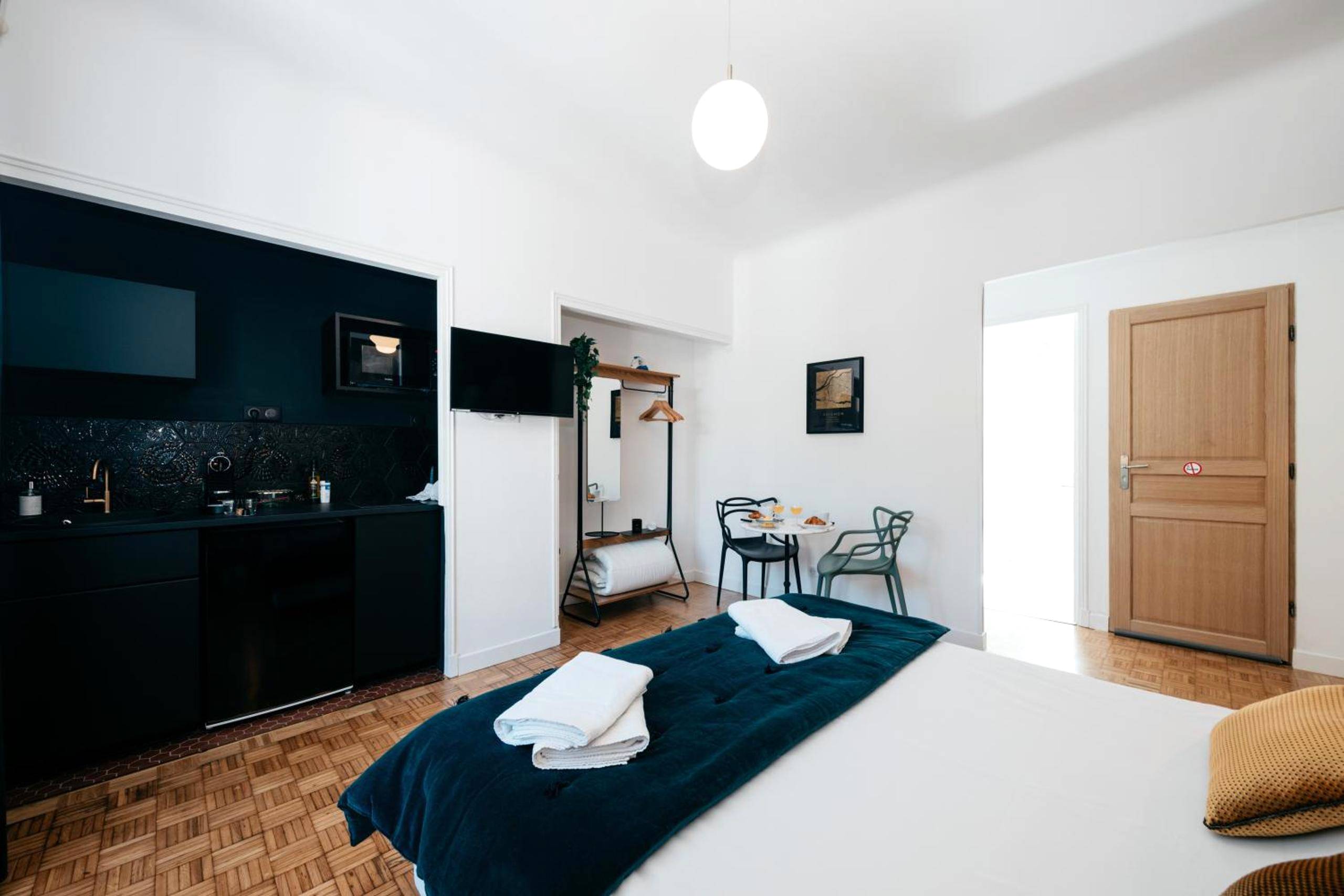 Photo du logement - Les Précieuses Suites & Spa II