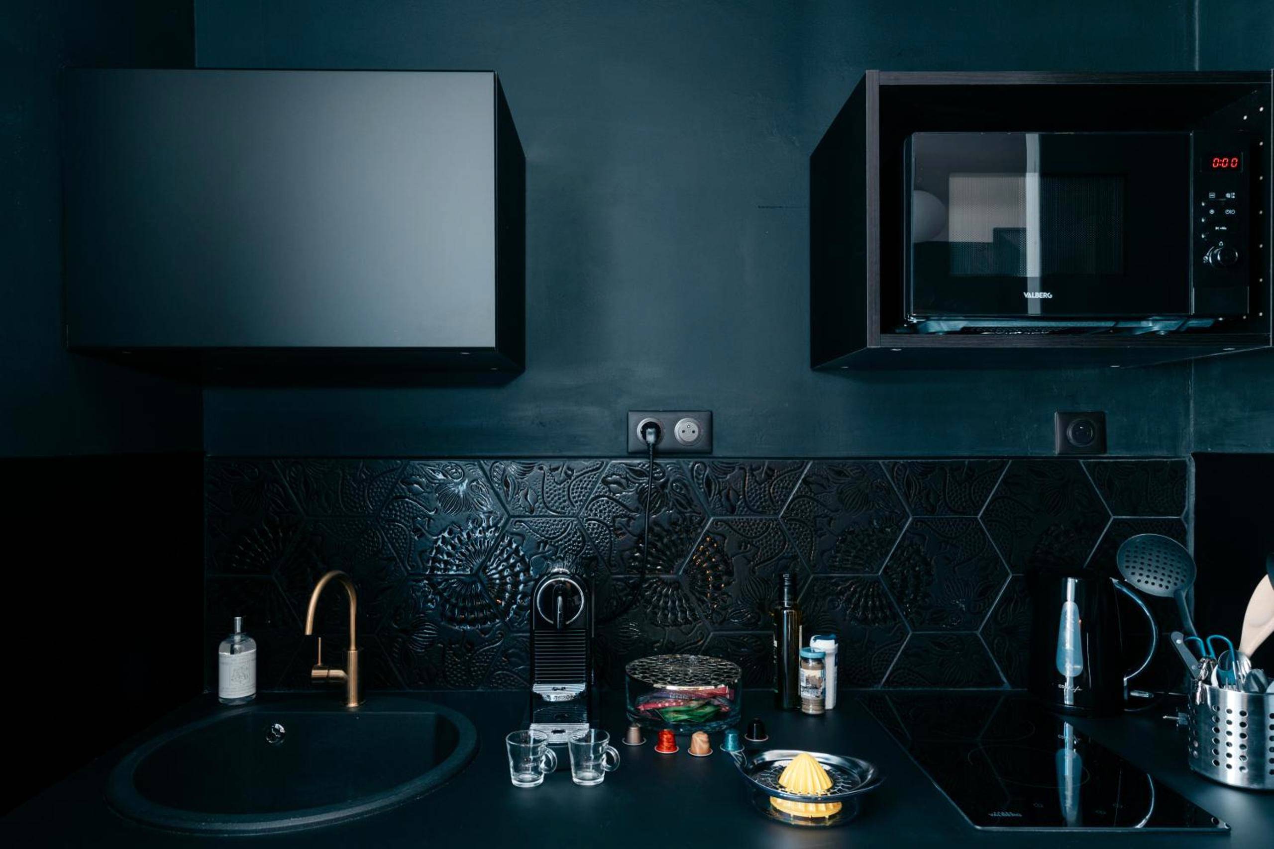 Photo du logement - Les Précieuses Suites & Spa II - Avignon