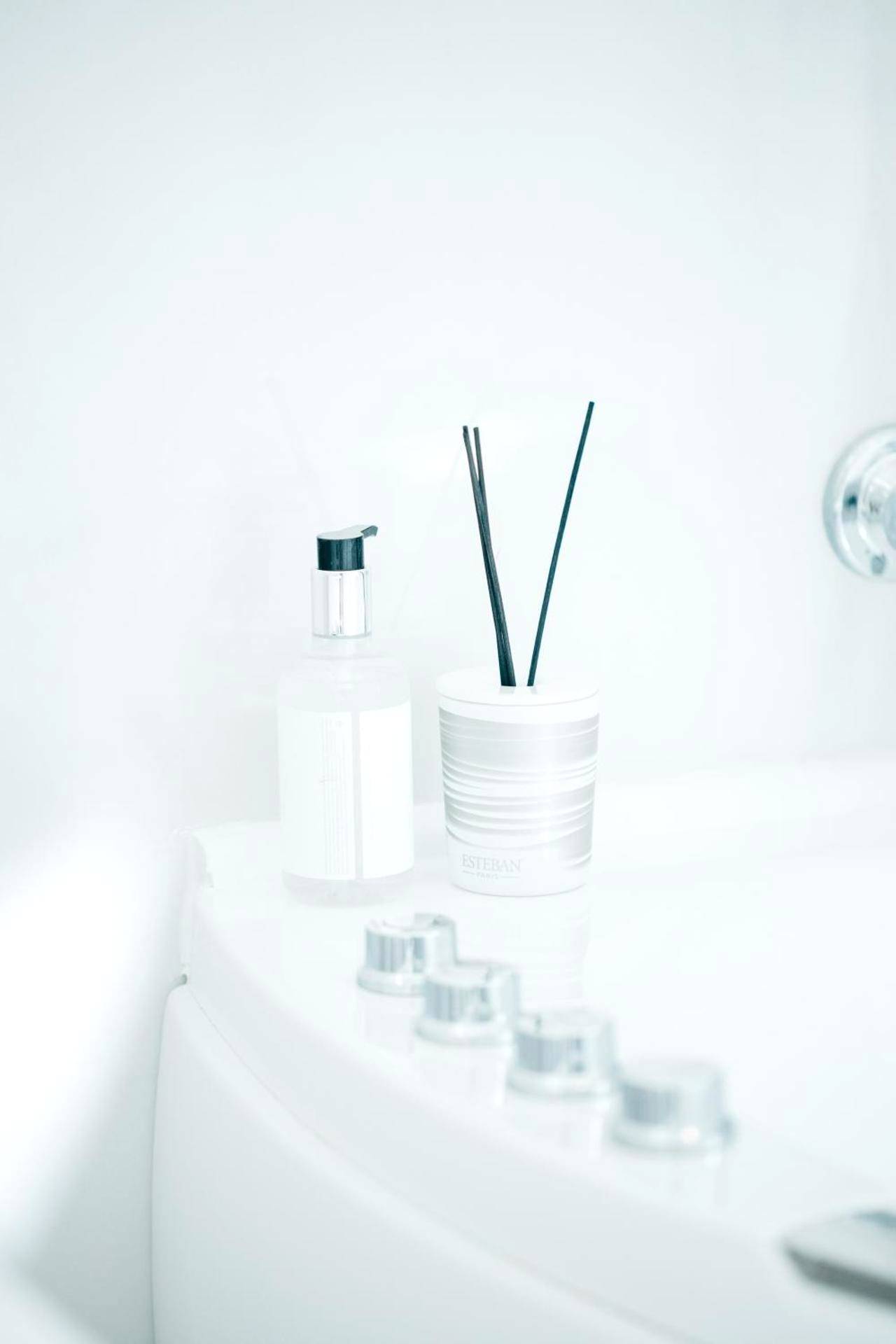 Photo du logement - Les Précieuses Suites & Spa II