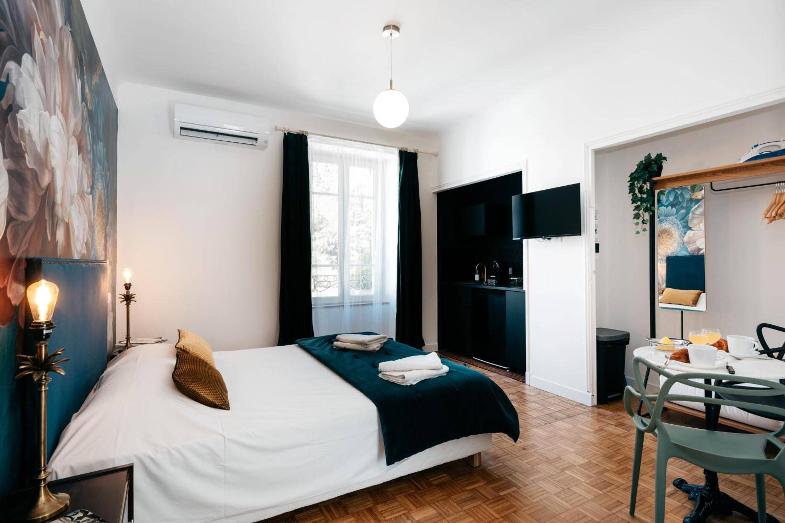 Photo du logement - Les Précieuses Suites & Spa II