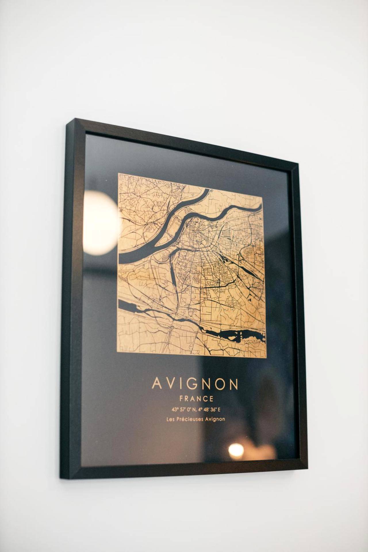 Photo du logement - Les Précieuses Suites & Spa II