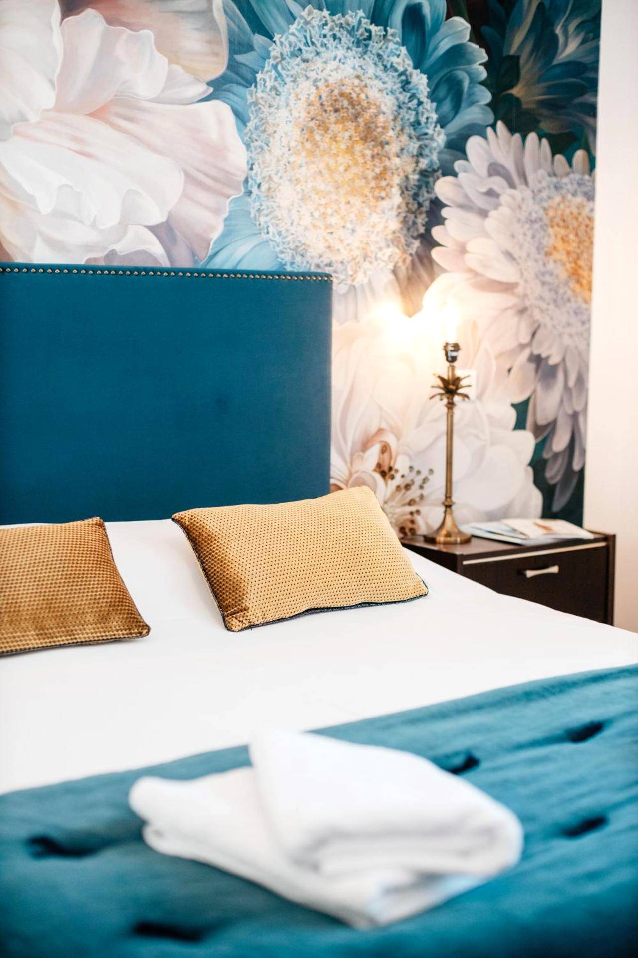 Photo du logement - Les Précieuses Suites & Spa II - Avignon