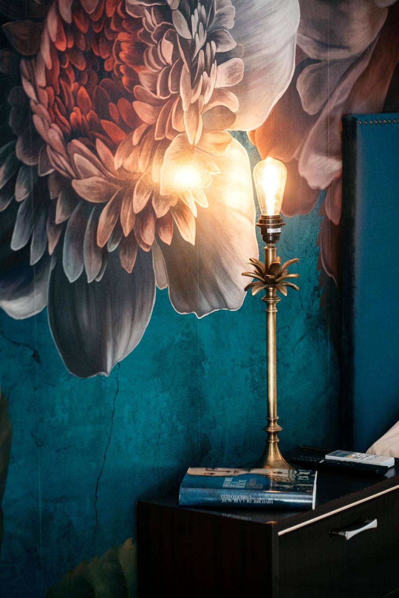 Photo du logement - Les Précieuses Suites & Spa II