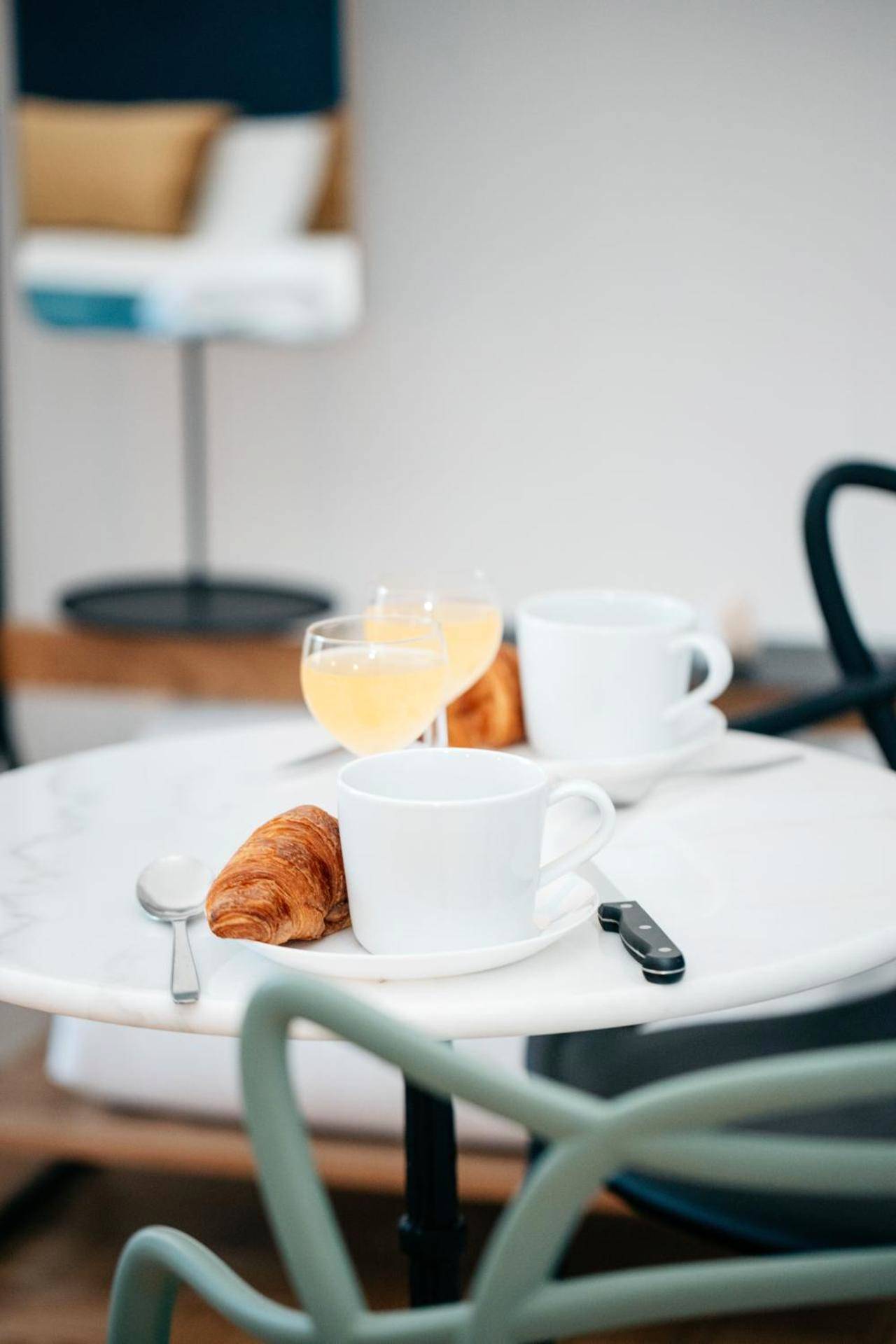 Photo du logement - Les Précieuses Suites & Spa II