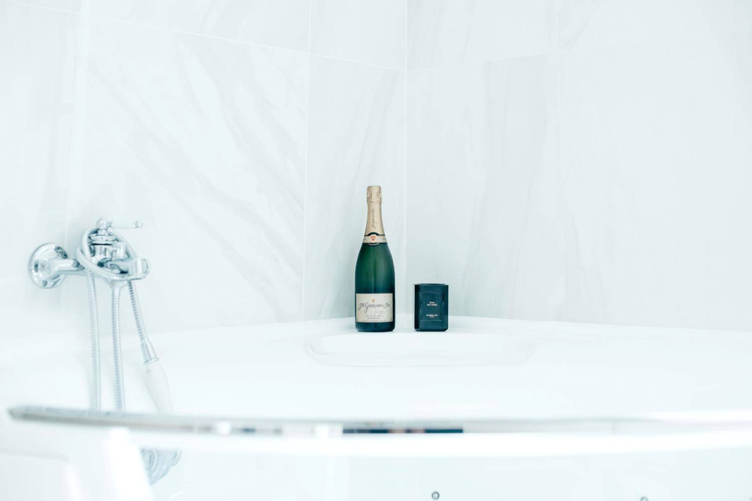 Photo du logement - Les Précieuses Suites & Spa II