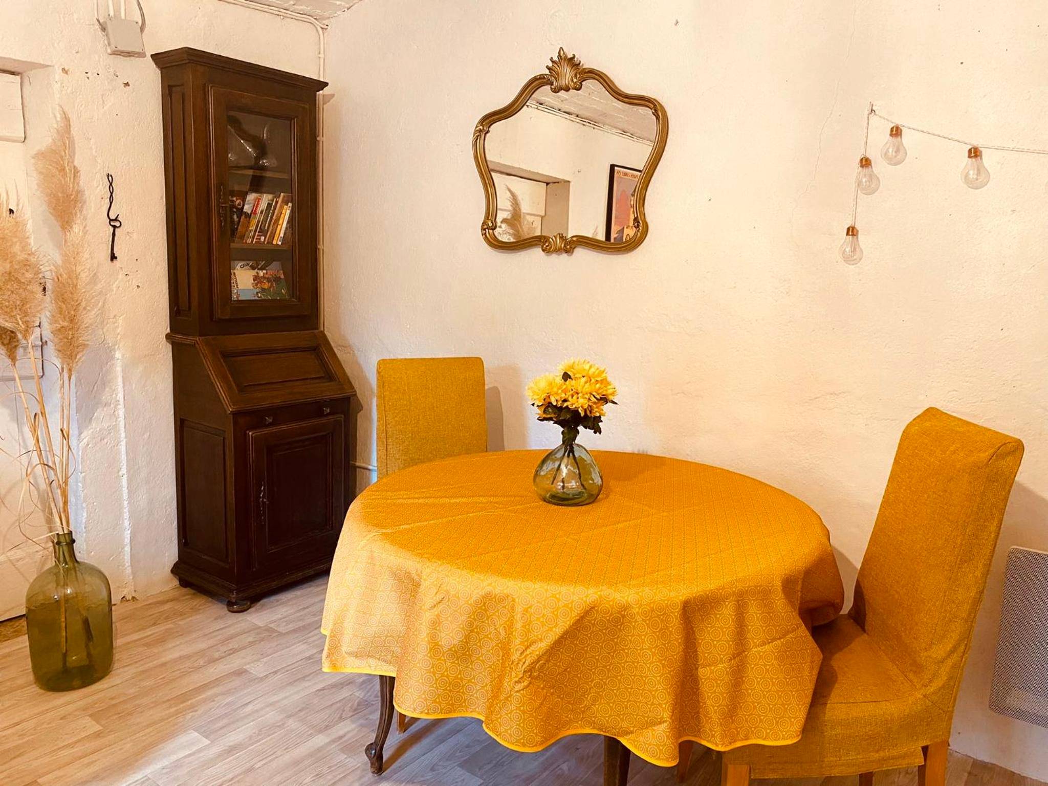 Photo du logement - Gîte de charme bain nordique & vieilles pierre classé 3 étoiles Le Prestadou - Arcambal