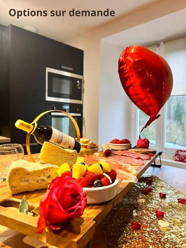 Photo du logement - La prestigieuse Sauna Balnéo Ciné