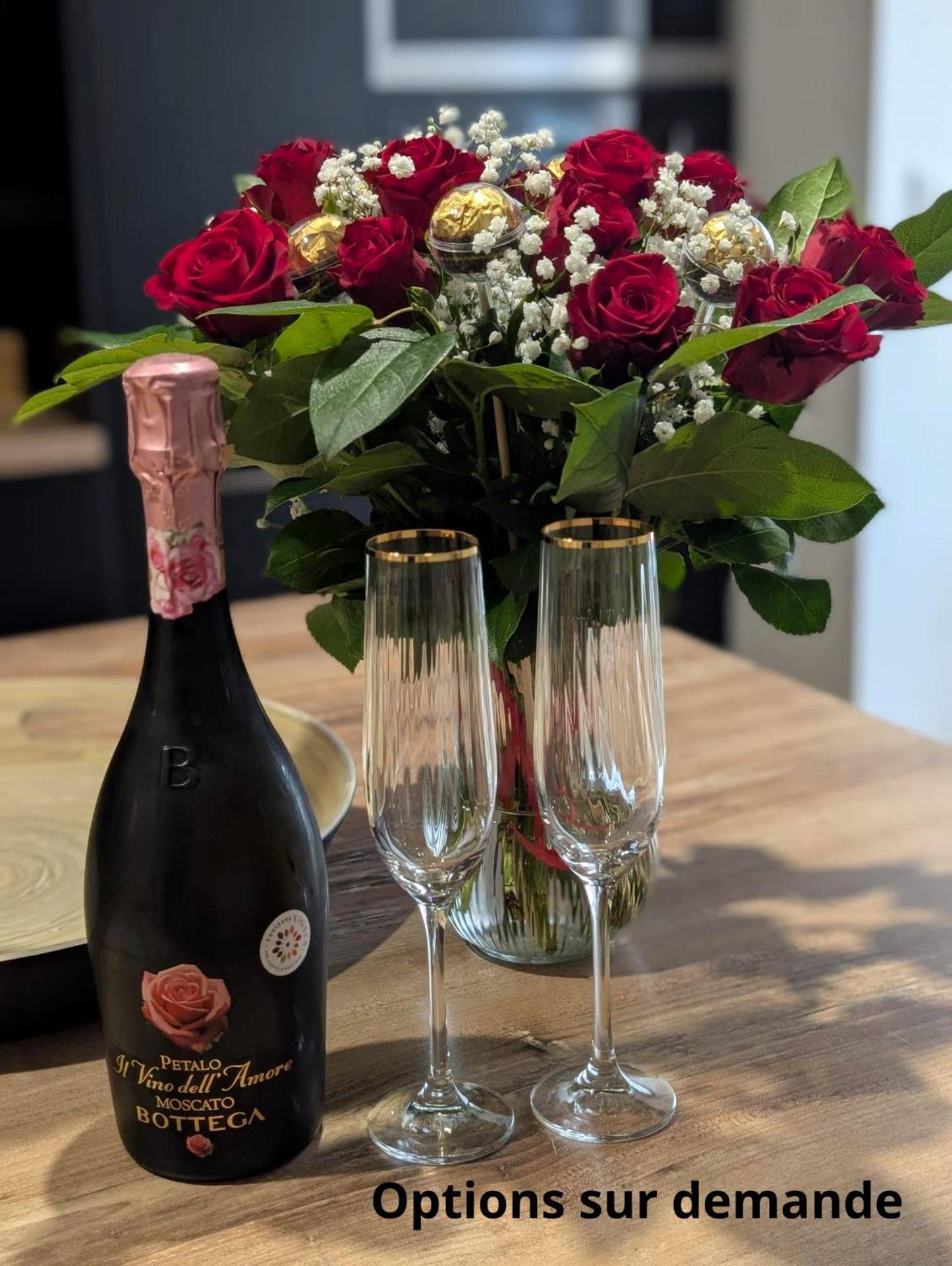 Photo du logement - La prestigieuse Sauna Balnéo Ciné