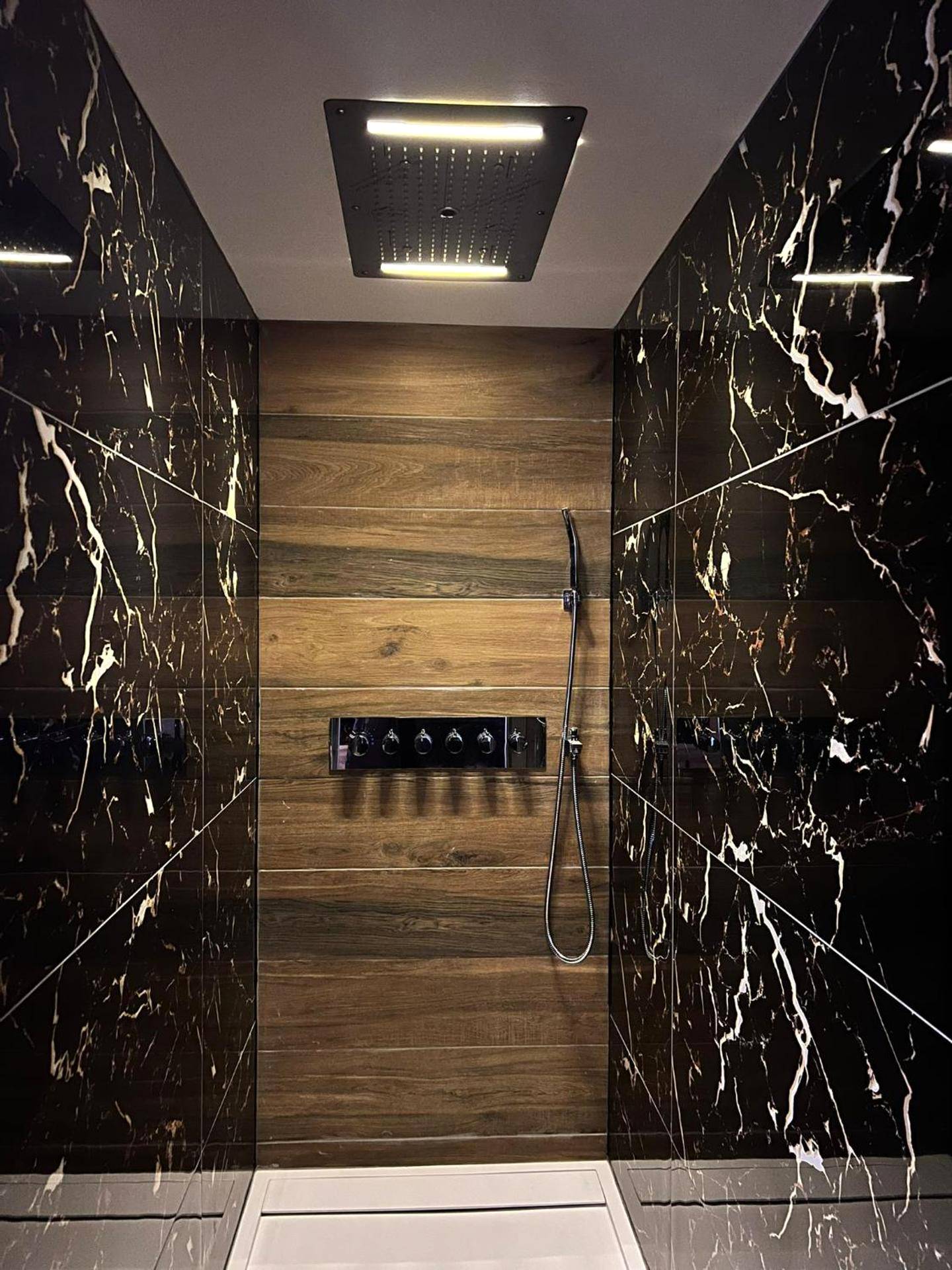 Photo du logement - La prestigieuse Sauna Balnéo Ciné